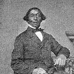 Portrait of Stephen Myers