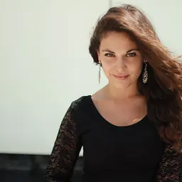 Portrait of Catalina Vera