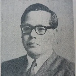 Portrait of Yoshihisa Uchida