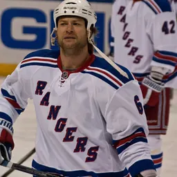 Portrait of Jeff Woywitka