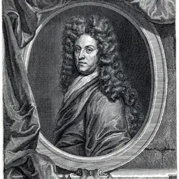 Portrait of Daniel Marot