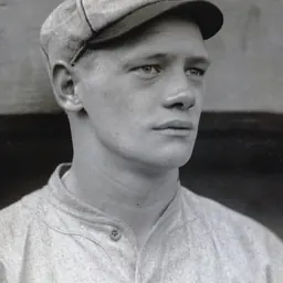 Portrait of Dick Niehaus