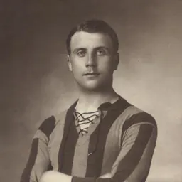 Portrait of Alphonse Six