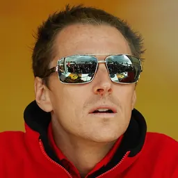 Portrait of Cameron McConville
