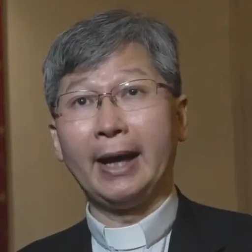 Portrait of Andrew Chan