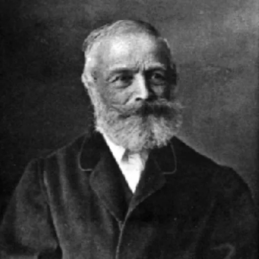 Portrait of Stephan Schulzer von Müggenburg