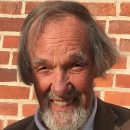 Portrait of Jürgen Ahrend