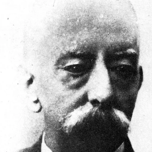 Portrait of Lino Alarco
