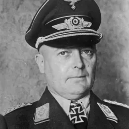 Portrait of Richard Heidrich