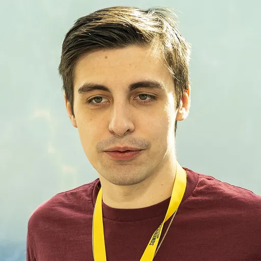Portrait of Shroud