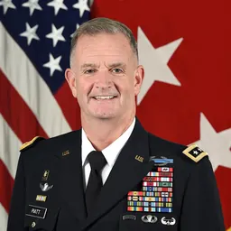 Portrait of Walter E. Piatt