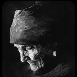 Portrait of Rosa Ramalho
