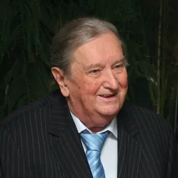 Portrait of Witold Skulicz