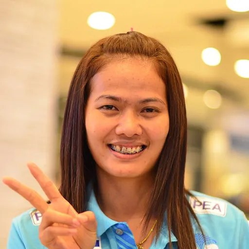 Portrait of Wanna Buakaew