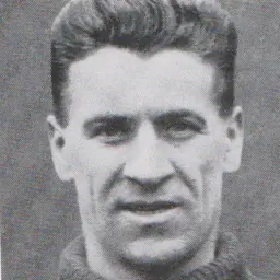 Portrait of Alfred Strange