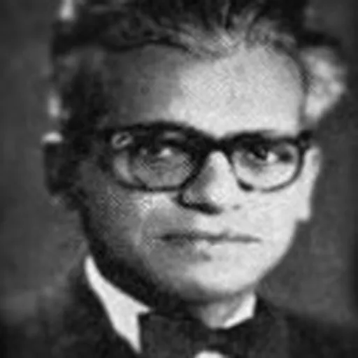 Portrait of Mohammad-Ali Emam-Shooshtari