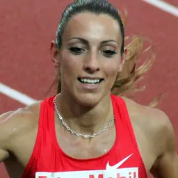 Portrait of Ivet Lalova-Collio