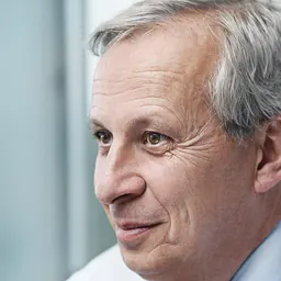 Portrait of Jacques Aschenbroich