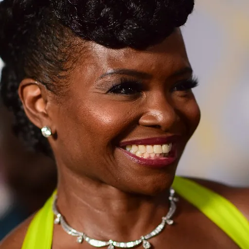 Portrait of LaChanze