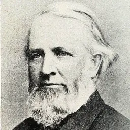 Portrait of Henry F. French