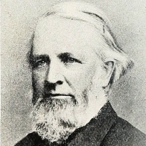 Portrait of Henry F. French