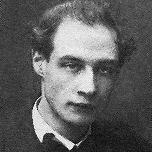 Portrait of John Clarke