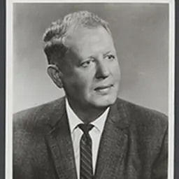 Portrait of John Abner Race