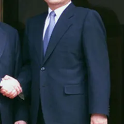 Portrait of Lee Han-dong