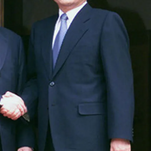 Portrait of Lee Han-dong