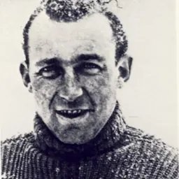Portrait of Nino Bibbia