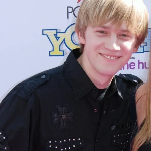 Portrait of Jason Dolley