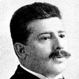 Portrait of Thomas C. O'Sullivan