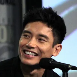 Portrait of Manny Jacinto