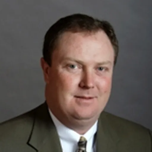 Portrait of Doug Struyk