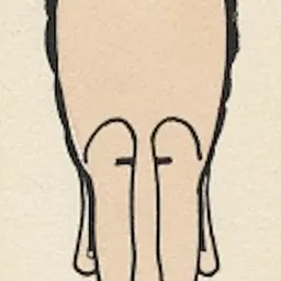 Portrait of Abril Lamarque