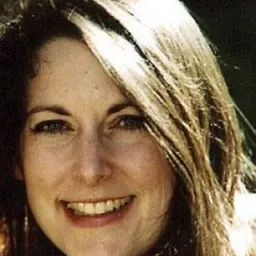 Portrait of Maria Newman