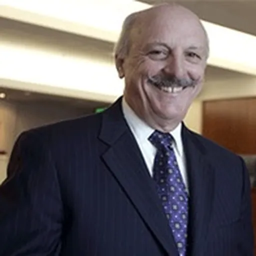 Portrait of Dennis Montali