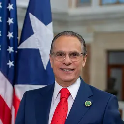 Portrait of José Varela Fernández