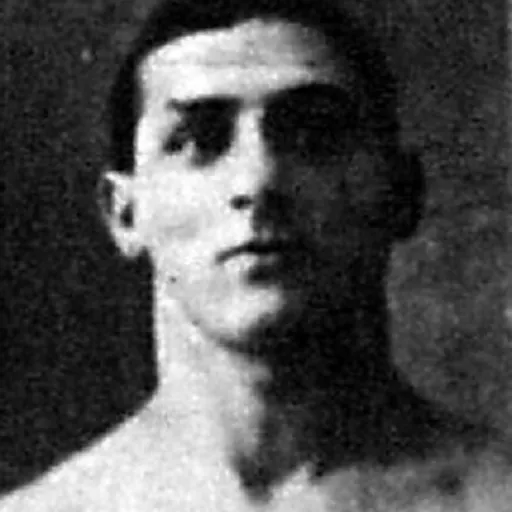 Portrait of Ödön Radvány
