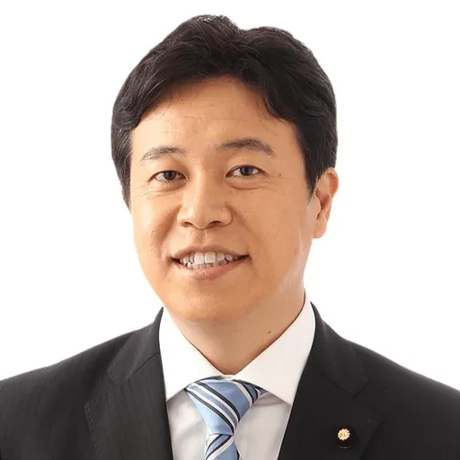 Portrait of Yōsuke Tsuruho