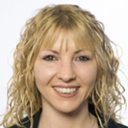 Portrait of Elisabetta Ripani