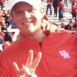Portrait of Major Applewhite