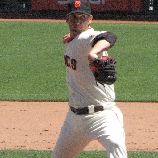 Portrait of Shane Loux
