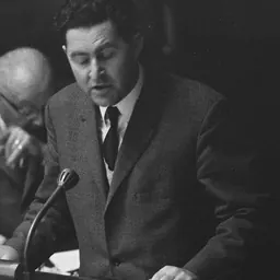 Portrait of Kees IJmkers