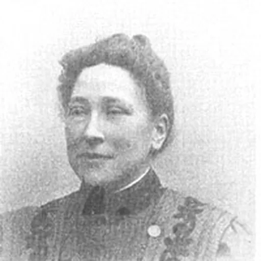 Portrait of Martina Kramers