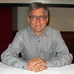 Portrait of Paul Levitz