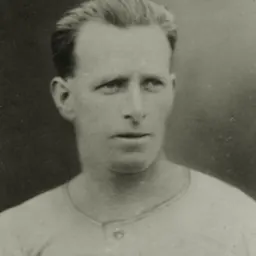 Portrait of John Bethune
