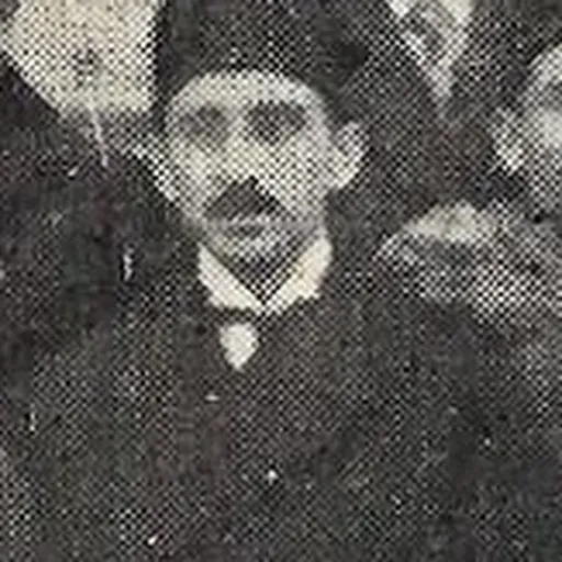 Portrait of Musa bey Rafiyev