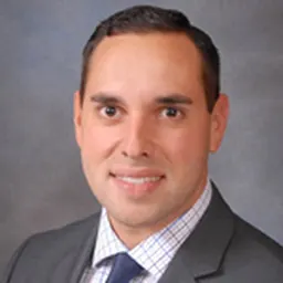 Portrait of Bryan Avila