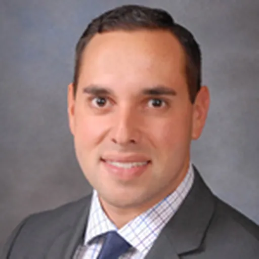 Portrait of Bryan Avila